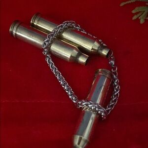 New Mens stainless steel bracelet